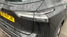 Nissan Qashqai 1.3 DiG-T MH Acenta Premium 5dr Petrol Hatchback